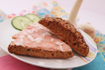 Wurstbrot