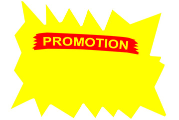 Promotion, discount