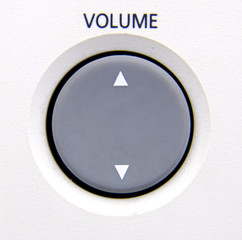 volume button