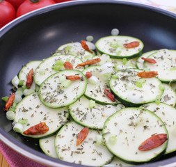 Zucchinis