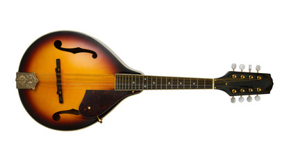 Fototapeta premium mandolin