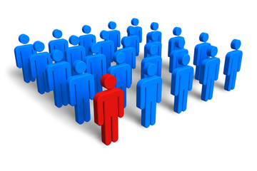 Individuality concept