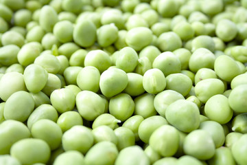 Peas