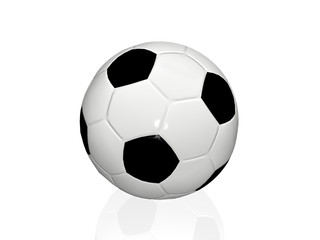 Fototapeta premium Ball