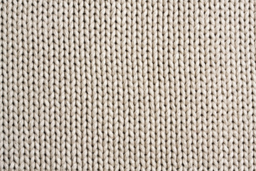 knitted  fabric texture background