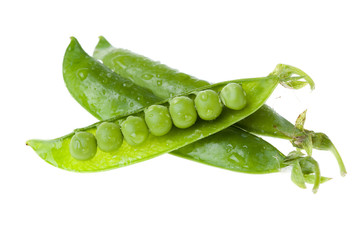 peas