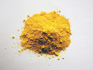 Colorant jaune