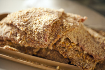 cotolette da cucinare