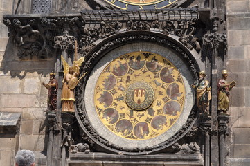 praga