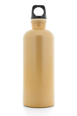 aluminum bottle for water