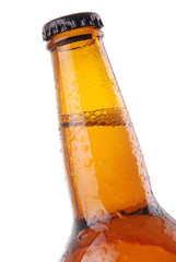 beer bottle