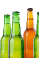 beer bottle