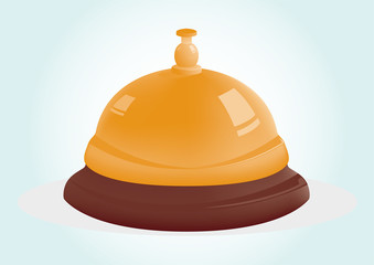 Service bell