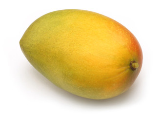 Ripe Mangoe