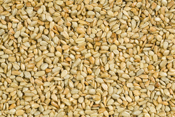 Healthy Organic Snack