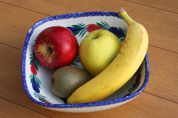 Fruits