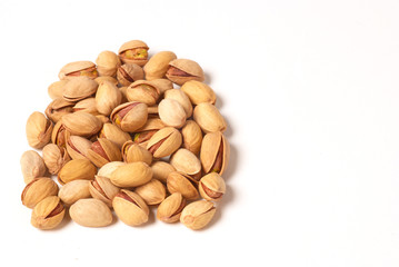 Pistachios