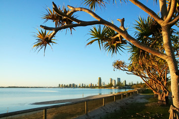 Southport Australia From Labrador