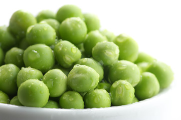 Green peas