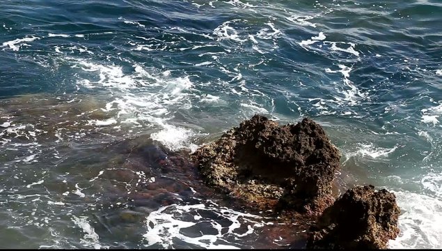 bord de mer