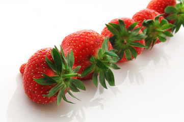 Fraises