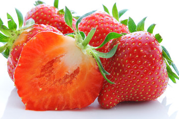 Fraises