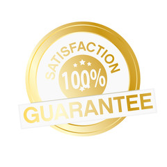 garantie satisfaction