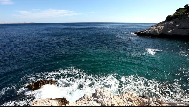bord de mer
