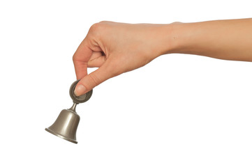 hand bell