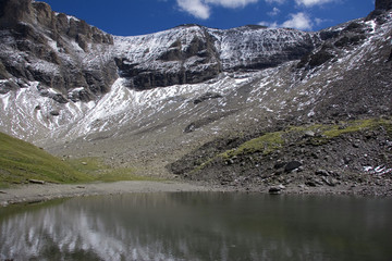 Colle del Moncenisio