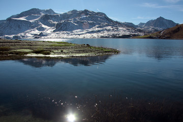Moncenisio