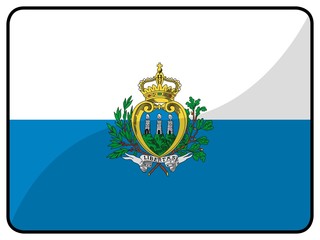 drapeau saint marin san marino flag