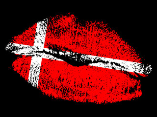 danish kiss
