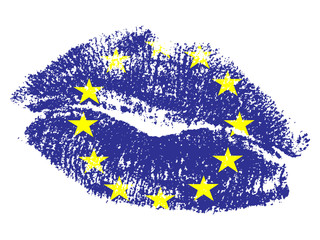 european kiss