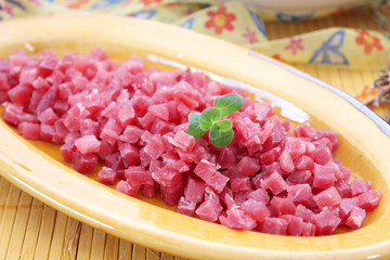 speck