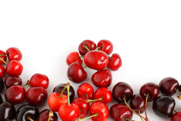 cherries