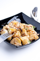 Potato salad