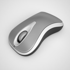 computer mouse_002
