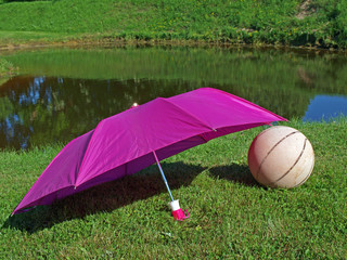 Summer equipment 2