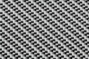 matériau en fibres de carbone