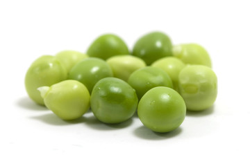 petits pois