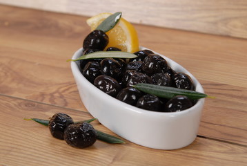 black olive 7