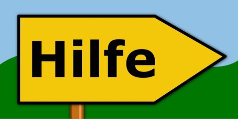 hilfe