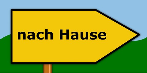 Bilder und Videos suchen: heimfahrt