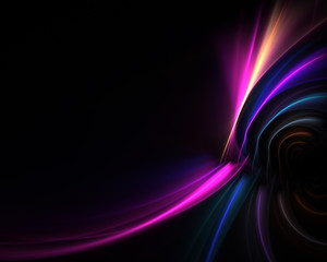 Flowing Electric Plasma