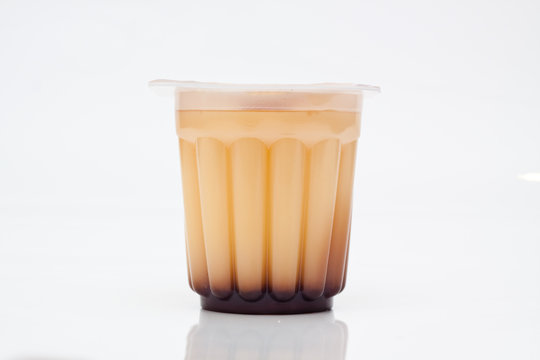 flan