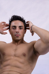 Palestra