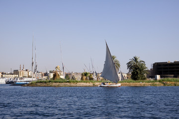 aswan