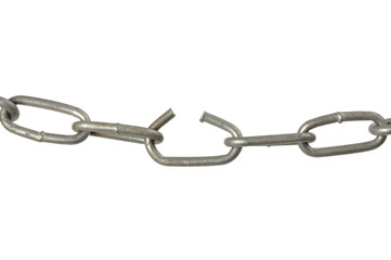 Broken Chain
