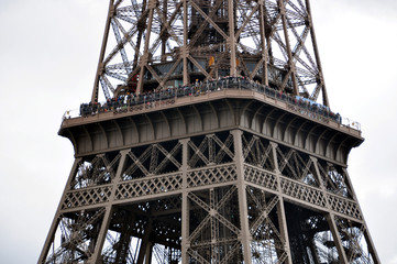 tour Eiffel Paris